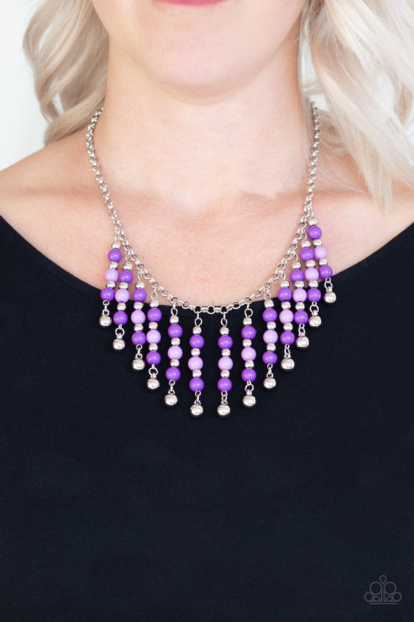 Necklace from the boutique's online archive